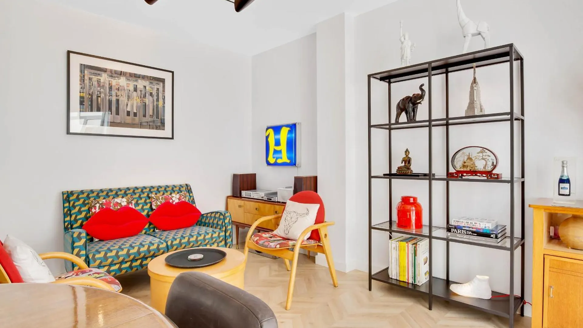 Fandango Apartment Torremolinos Spain