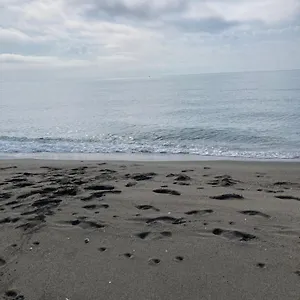 Apartamento En La Nogalera, Torremolinos