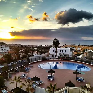sunny-apartment-colina-blanca.in-canary-islands.com/