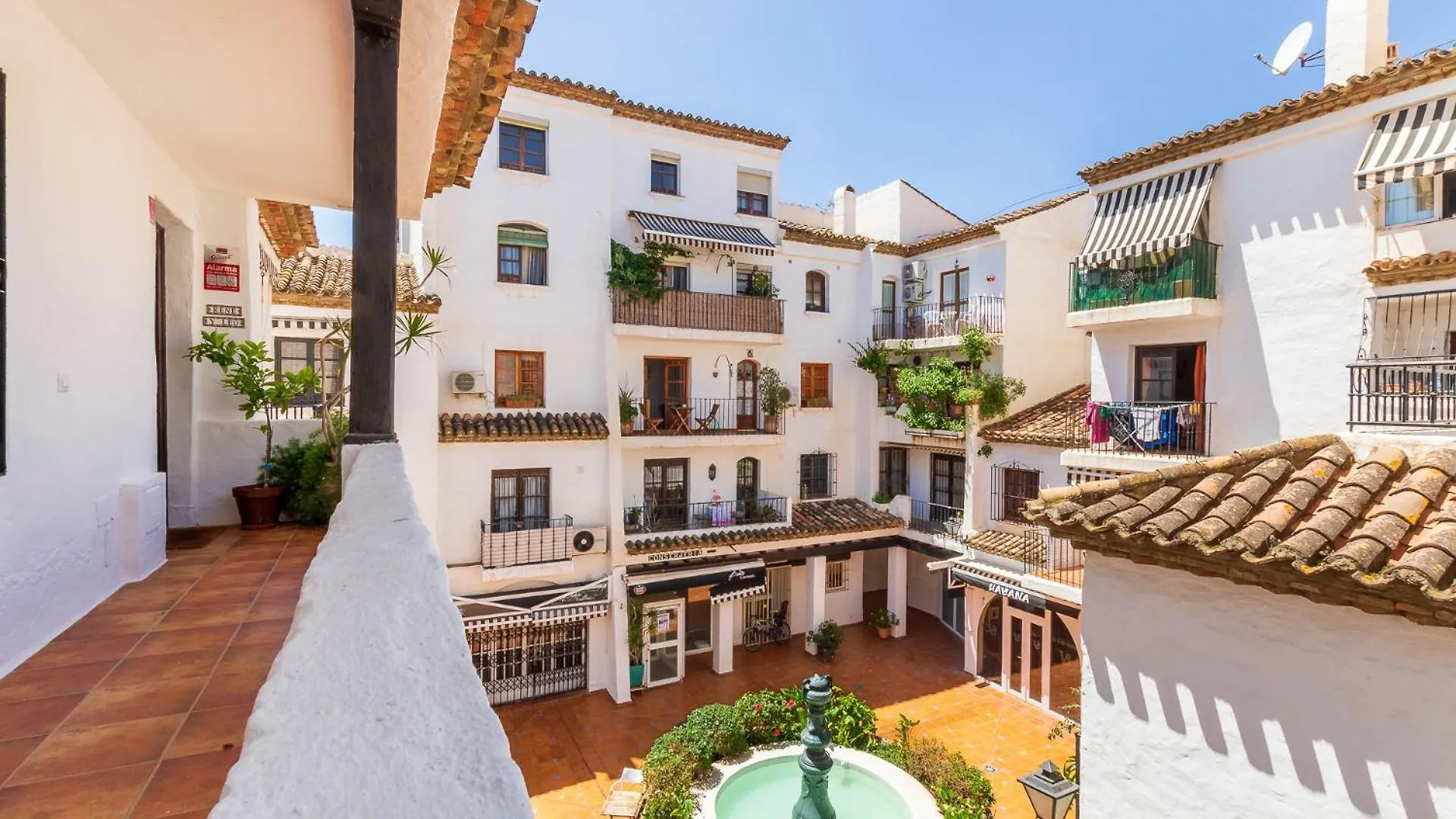 Fandango Apartment Torremolinos