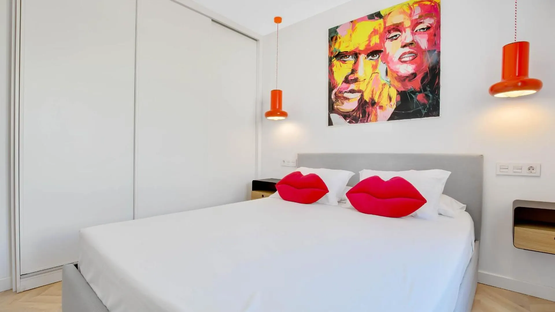 Fandango Apartment Torremolinos 0*,  Spain