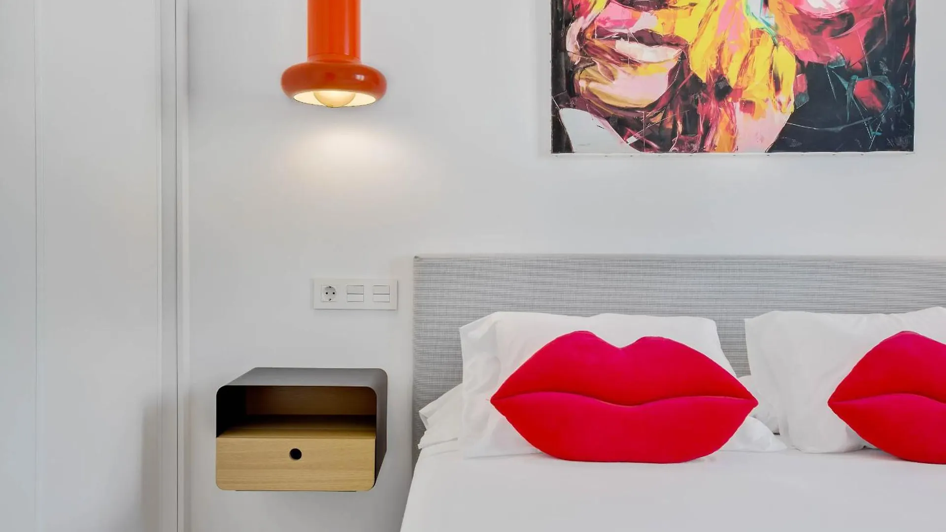 Fandango Apartment Torremolinos 0*,