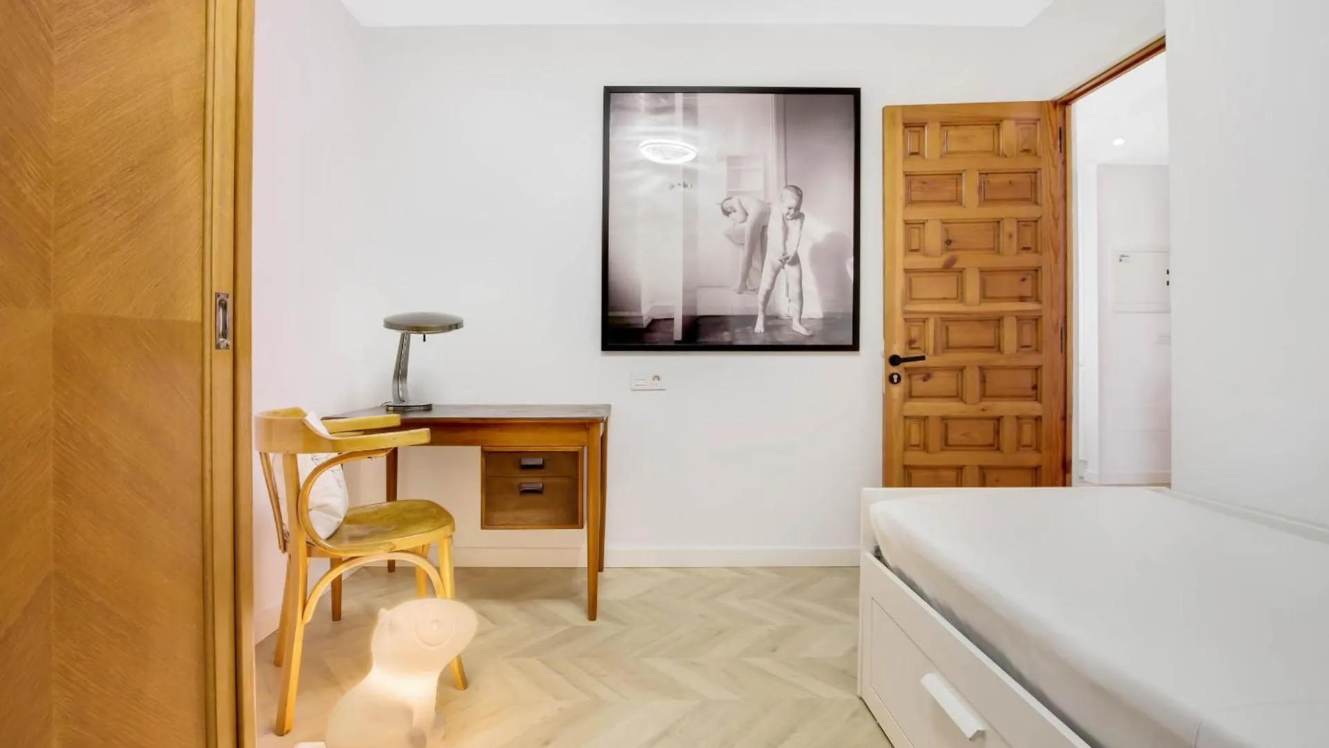 Fandango Apartment Torremolinos