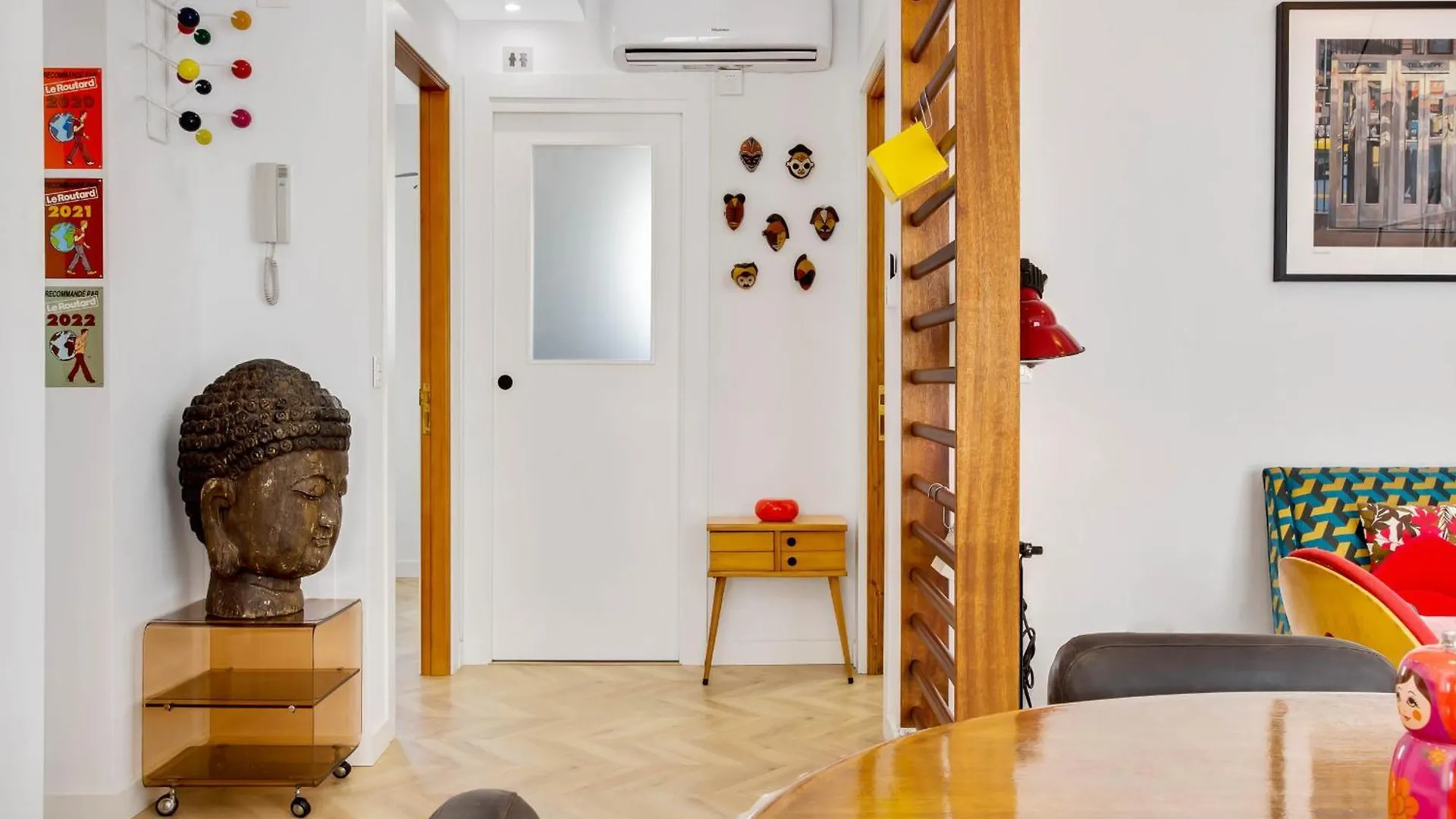 Fandango Apartment Torremolinos