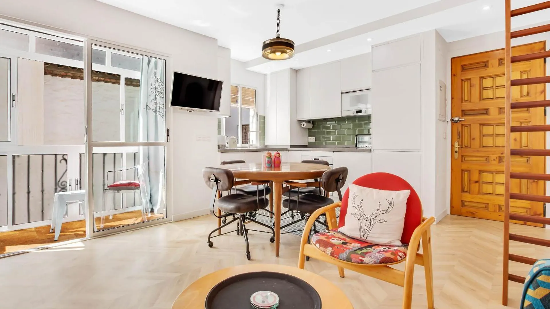 Fandango Apartment Torremolinos 0*,  Spain