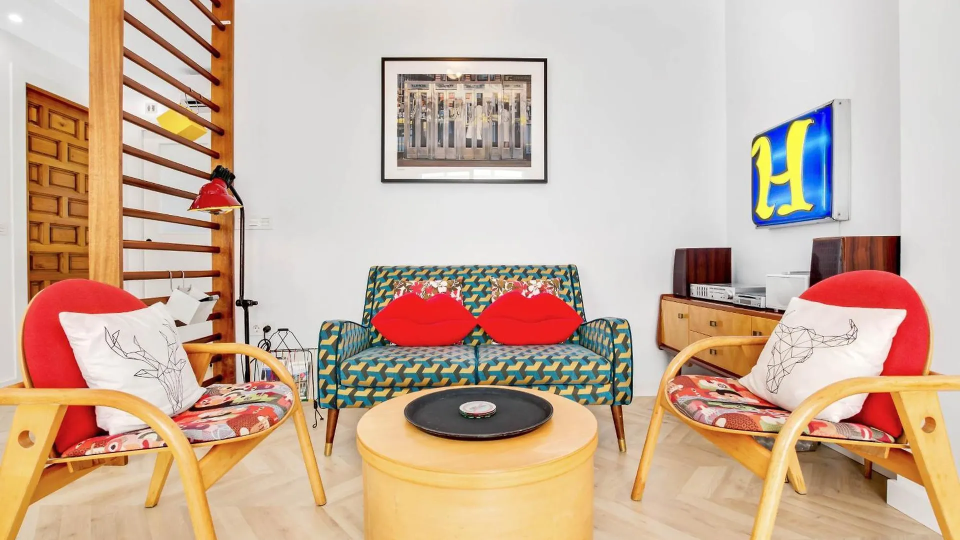 Fandango Apartment Torremolinos Spain