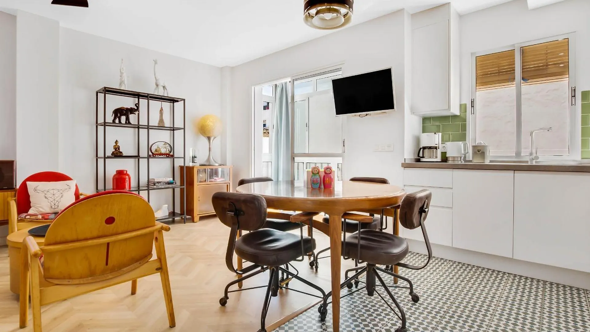 Fandango Apartment Torremolinos