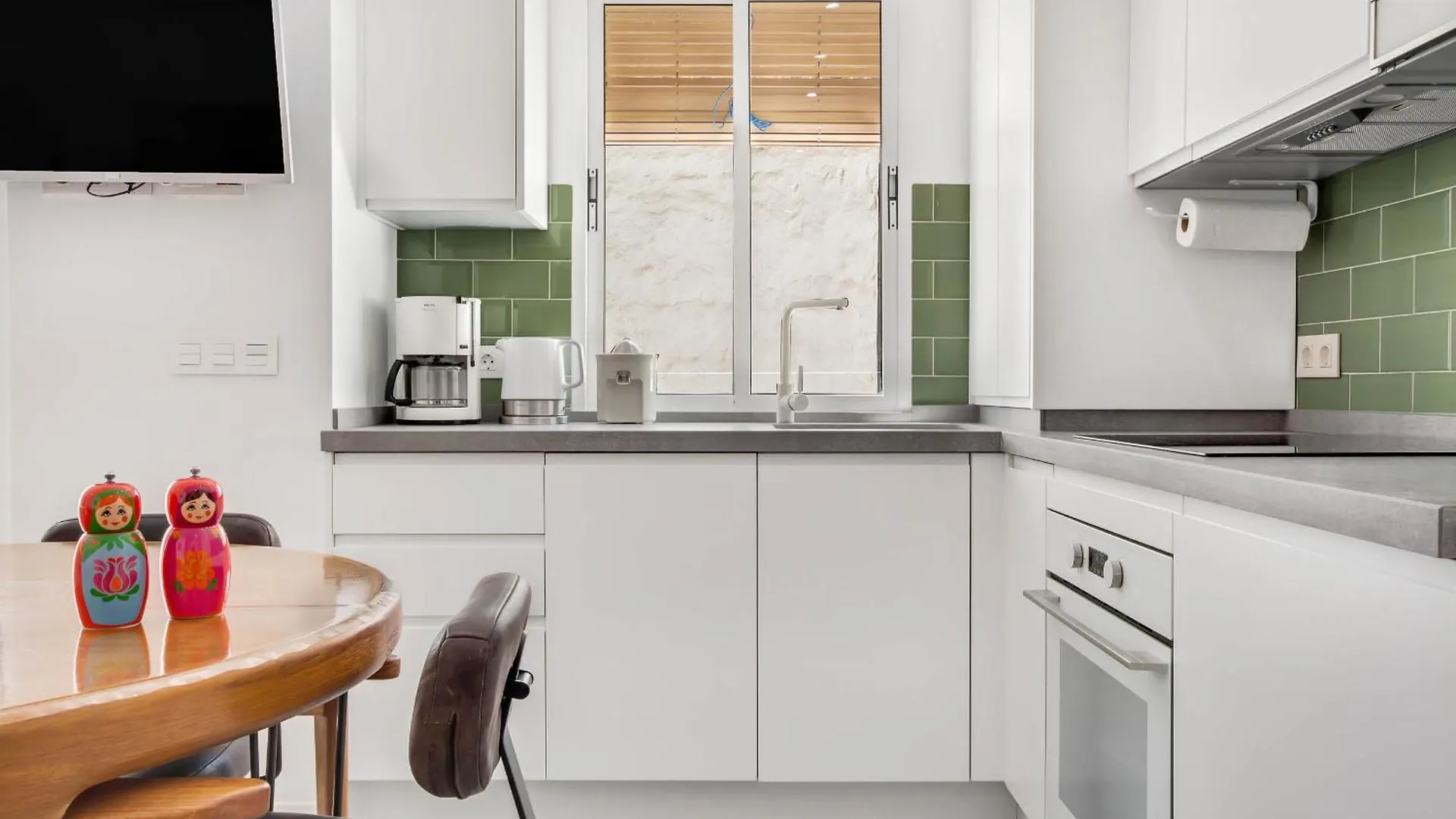 Fandango Apartment Torremolinos