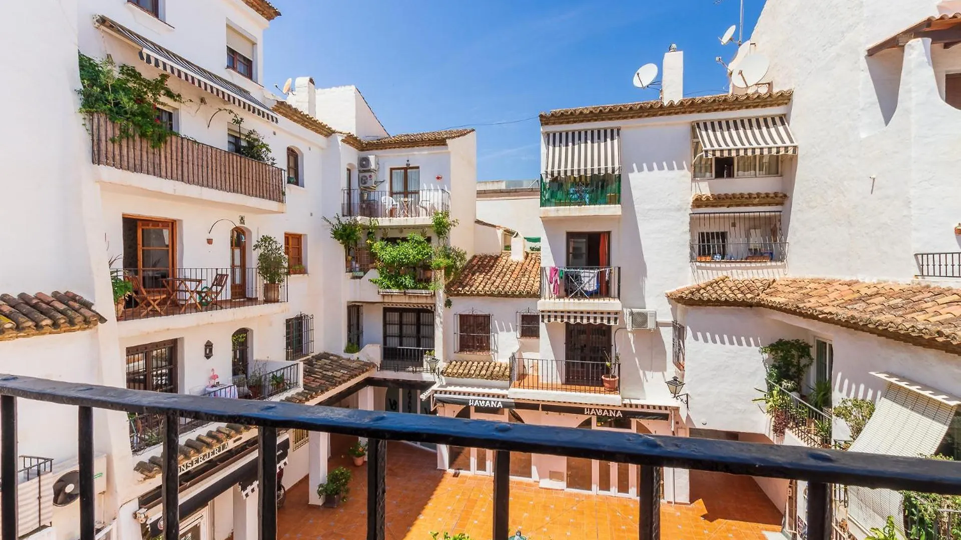 Fandango Apartment Torremolinos