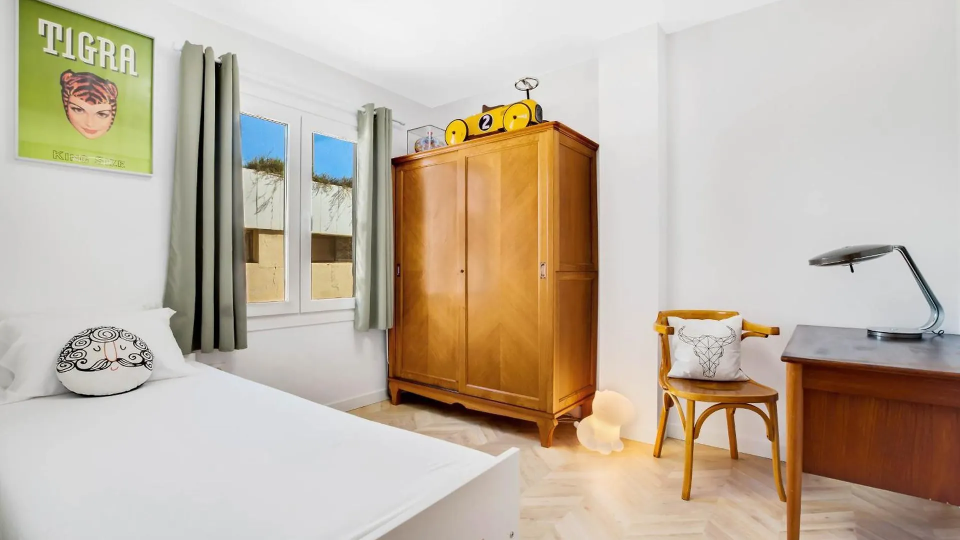 Fandango Apartment Torremolinos