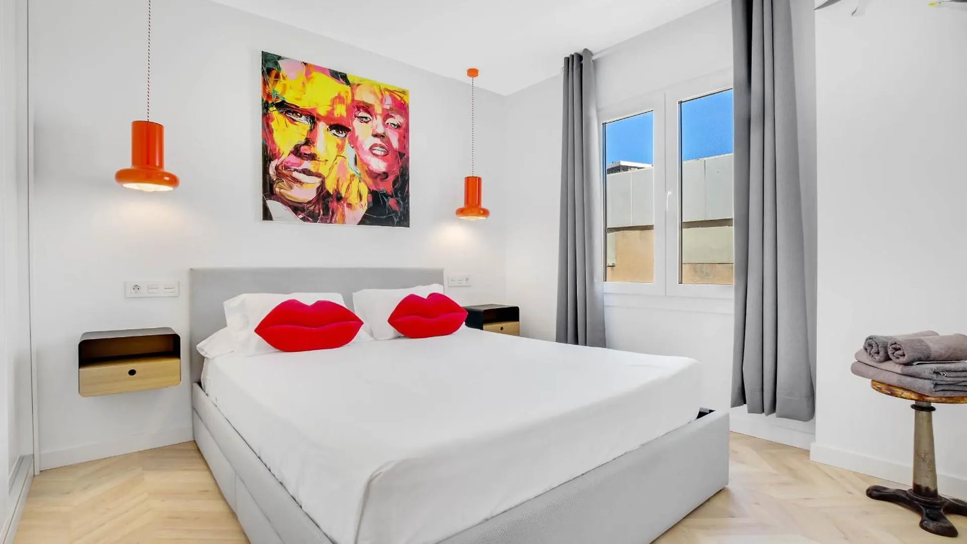 Fandango Apartment Torremolinos