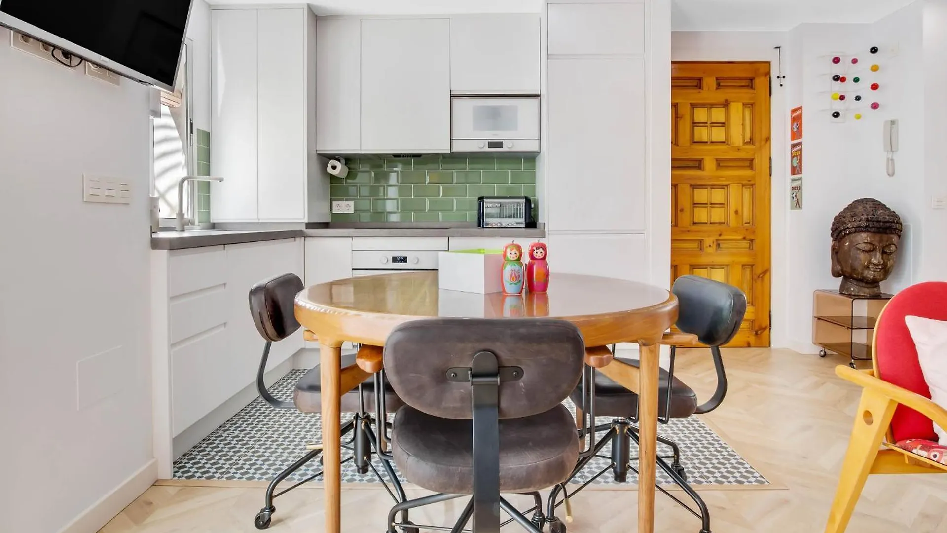 Fandango Apartment Torremolinos