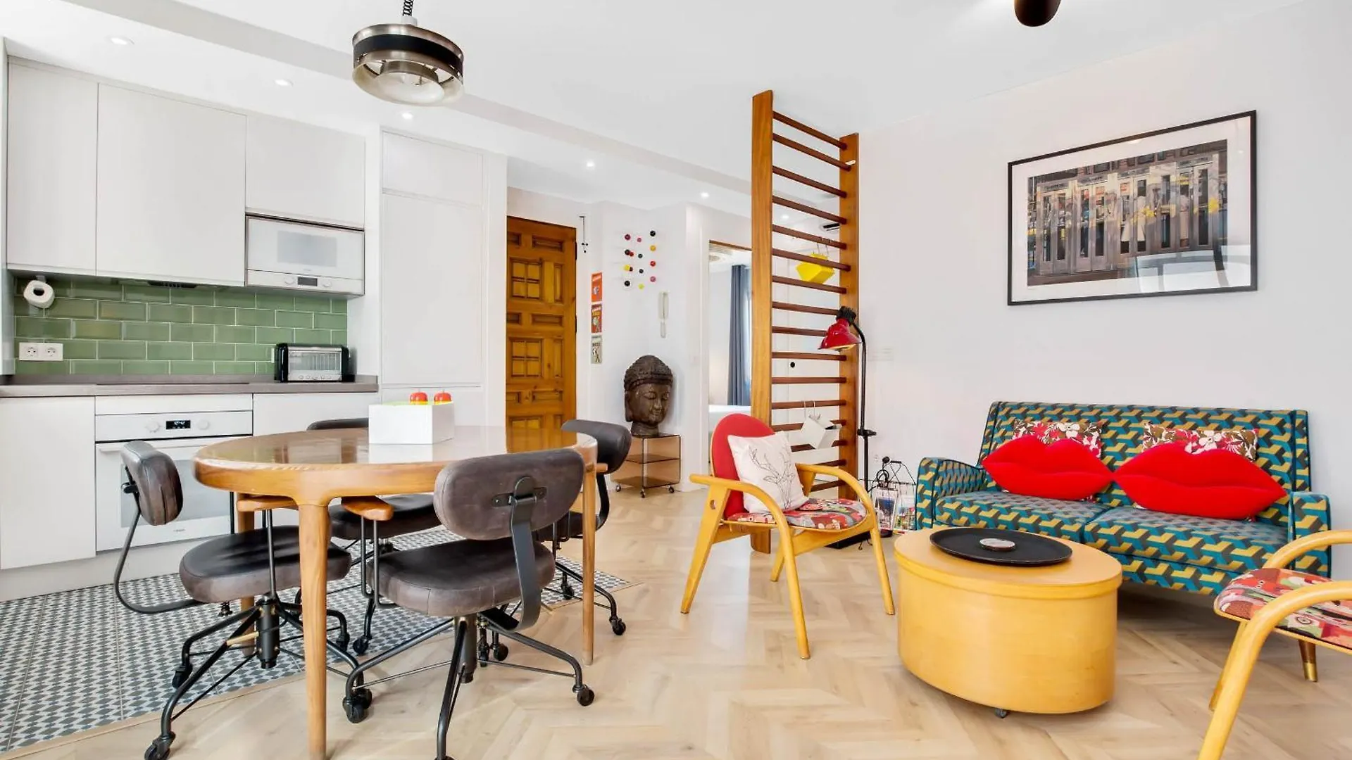 Fandango Apartment Torremolinos